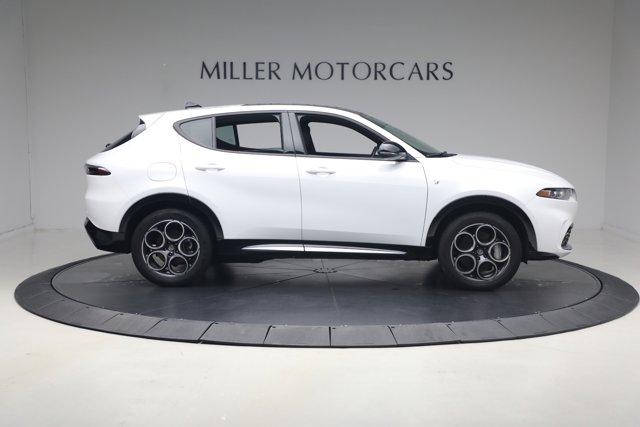 used 2024 Alfa Romeo Tonale car, priced at $28,498