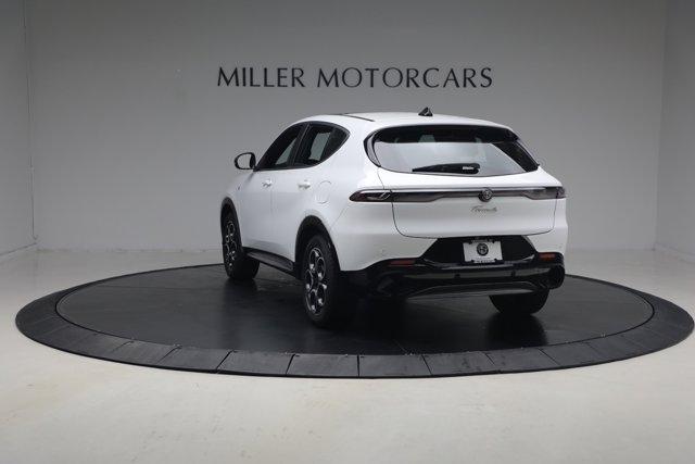 used 2024 Alfa Romeo Tonale car, priced at $28,498