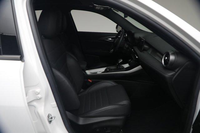 used 2024 Alfa Romeo Tonale car, priced at $28,498