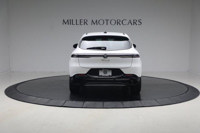 used 2024 Alfa Romeo Tonale car, priced at $28,498