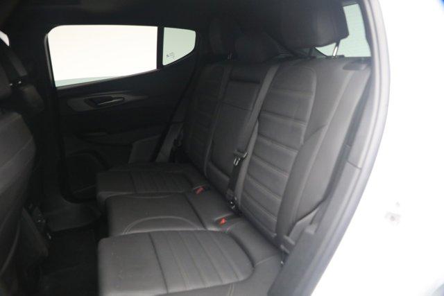 used 2024 Alfa Romeo Tonale car, priced at $28,498