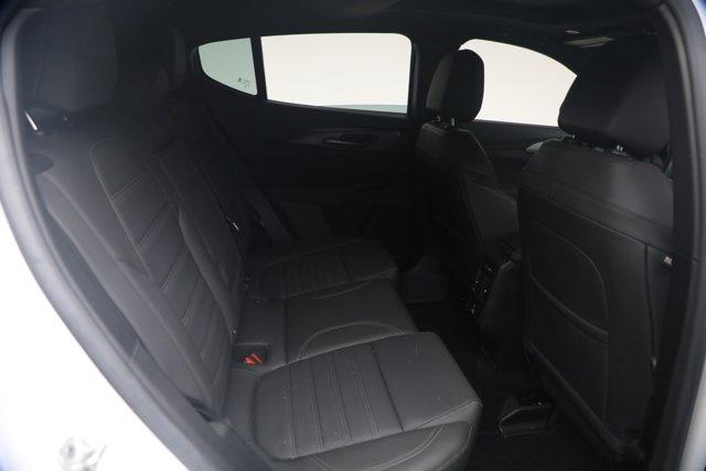 used 2024 Alfa Romeo Tonale car, priced at $28,498