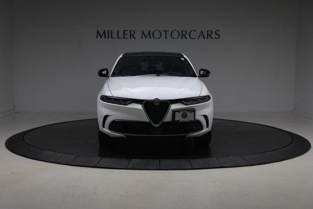 used 2024 Alfa Romeo Tonale car, priced at $28,498