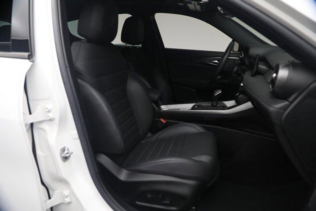 used 2024 Alfa Romeo Tonale car, priced at $28,498