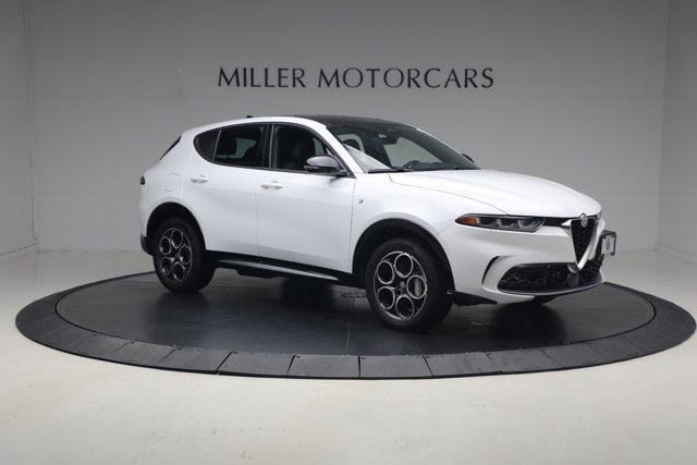 used 2024 Alfa Romeo Tonale car, priced at $28,498