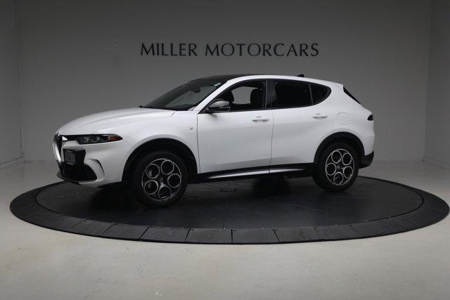 used 2024 Alfa Romeo Tonale car, priced at $28,498
