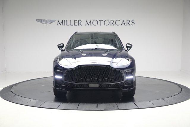 new 2026 Aston Martin DBX car, priced at $311,400