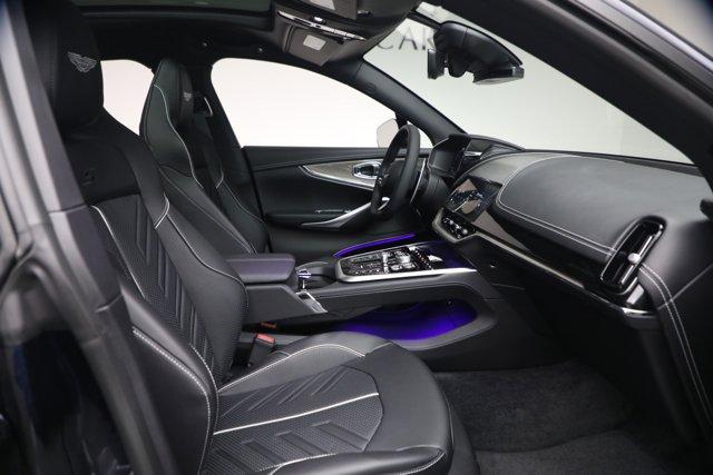 new 2026 Aston Martin DBX car, priced at $311,400
