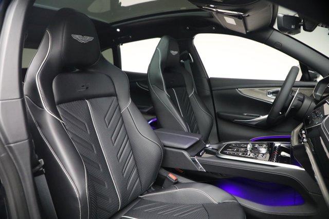 new 2026 Aston Martin DBX car, priced at $311,400