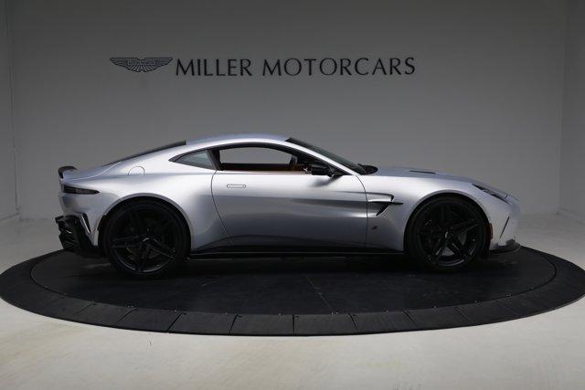 new 2026 Aston Martin Vantage car, priced at $249,200