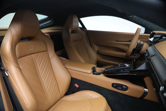 new 2026 Aston Martin Vantage car, priced at $249,200
