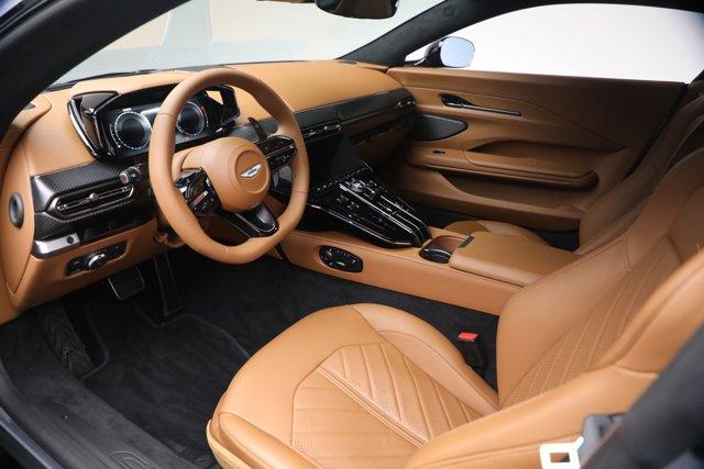 new 2026 Aston Martin Vantage car, priced at $249,200