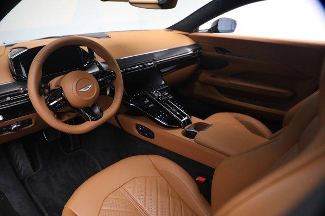 new 2026 Aston Martin Vantage car, priced at $249,200