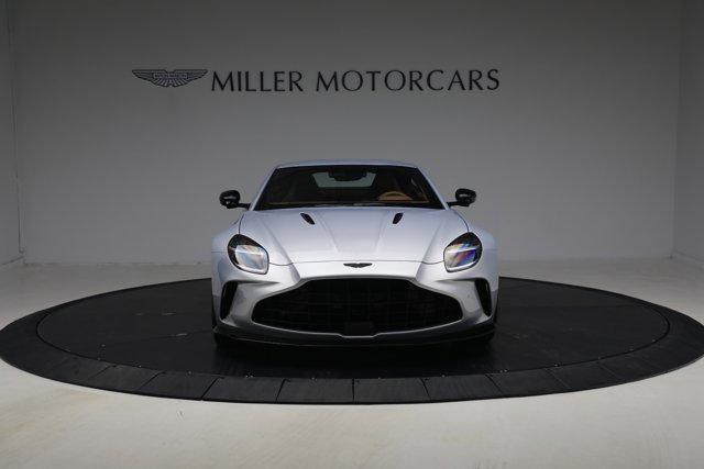 new 2026 Aston Martin Vantage car, priced at $249,200