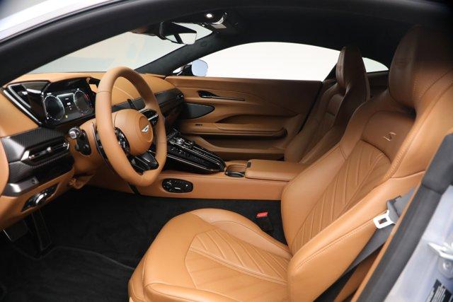 new 2026 Aston Martin Vantage car, priced at $249,200