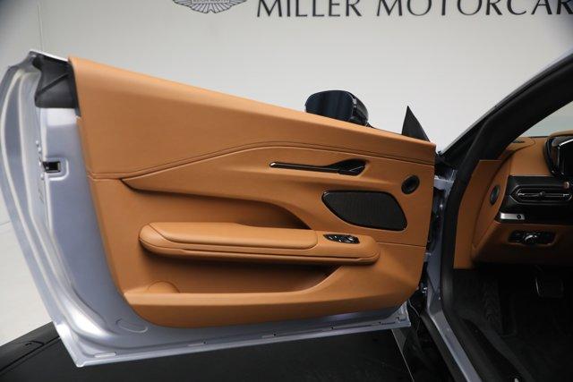 new 2026 Aston Martin Vantage car, priced at $249,200