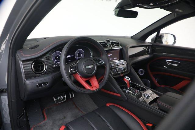 new 2026 Bentley Bentayga car, priced at $377,540