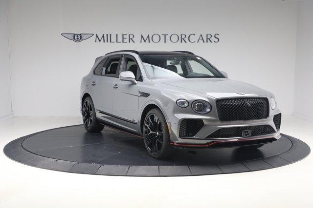new 2026 Bentley Bentayga car, priced at $377,540