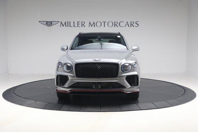 new 2026 Bentley Bentayga car, priced at $377,540