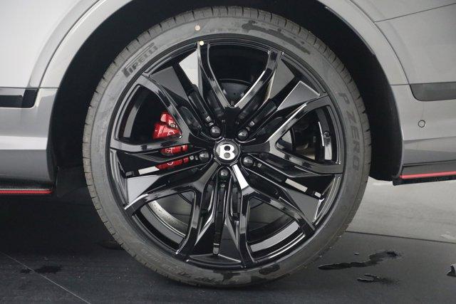 new 2026 Bentley Bentayga car, priced at $377,540