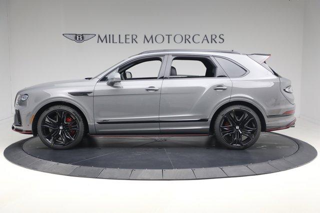 new 2026 Bentley Bentayga car, priced at $377,540