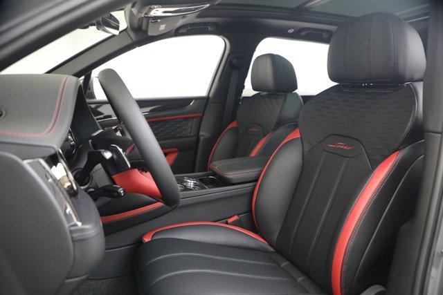 new 2026 Bentley Bentayga car, priced at $377,540
