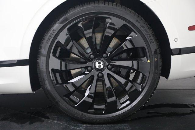 new 2026 Bentley Continental GT car, priced at $361,620