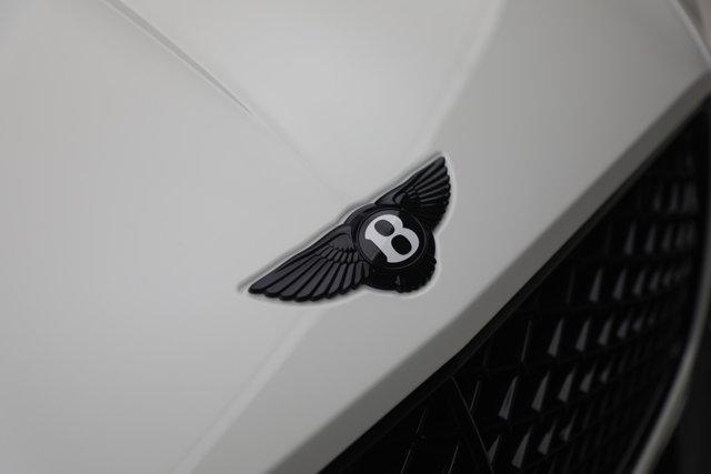 new 2026 Bentley Continental GT car, priced at $361,620