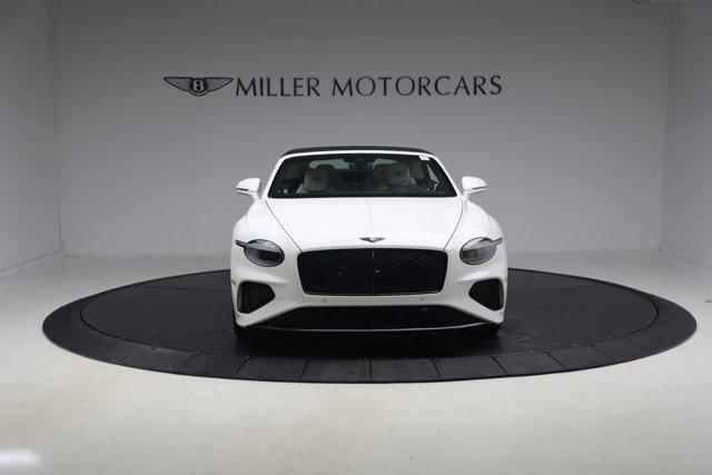 new 2026 Bentley Continental GT car, priced at $361,620