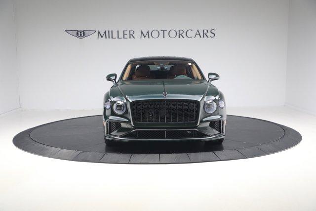 new 2026 Bentley Flying Spur car, priced at $343,330