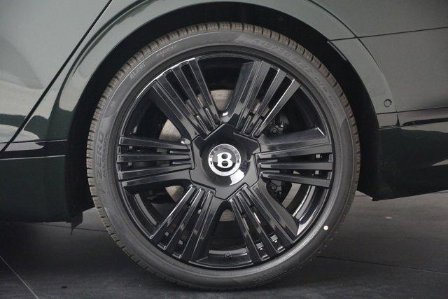 new 2026 Bentley Flying Spur car, priced at $343,330