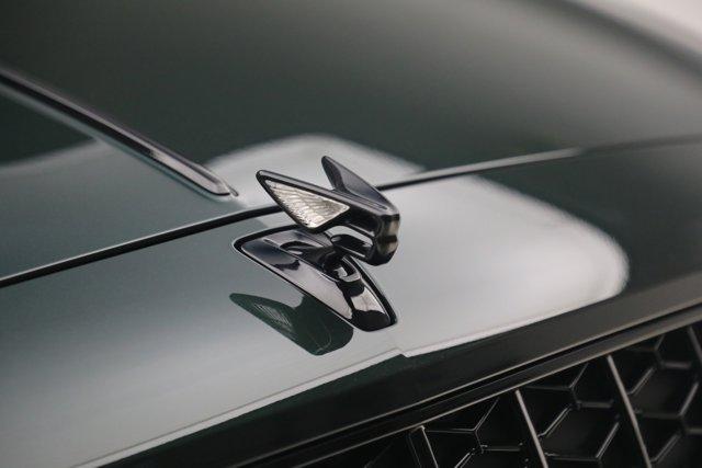 new 2026 Bentley Flying Spur car, priced at $343,330