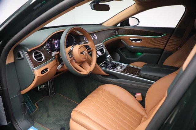 new 2026 Bentley Flying Spur car, priced at $343,330
