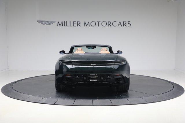 new 2026 Aston Martin DB12 car, priced at $383,200