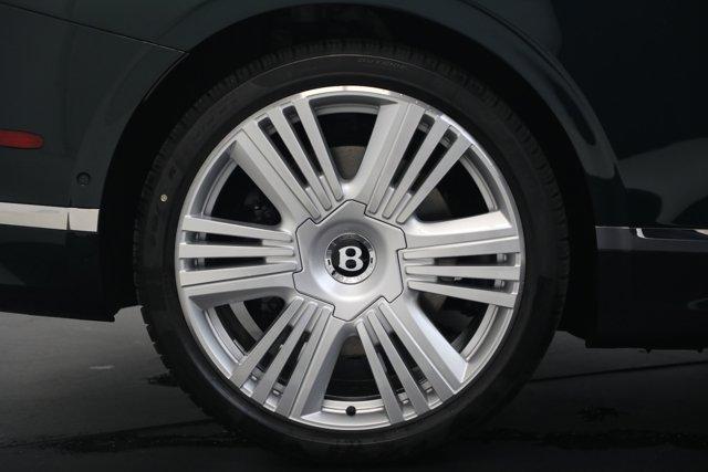 new 2026 Bentley Continental GT car, priced at $392,468
