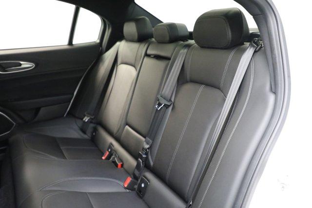 used 2022 Alfa Romeo Giulia car, priced at $28,900