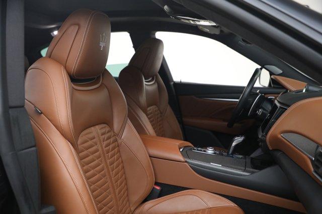 used 2022 Maserati Levante car