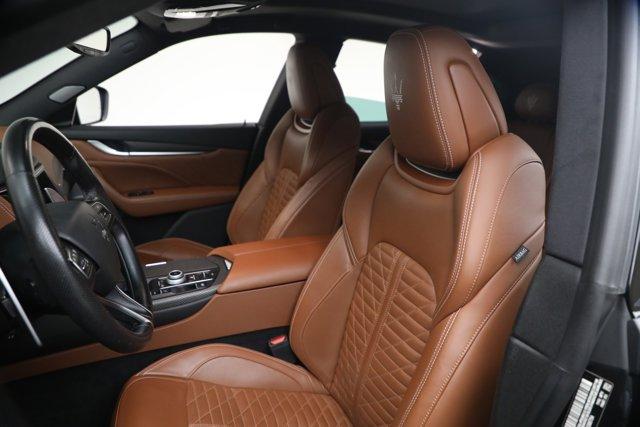 used 2022 Maserati Levante car