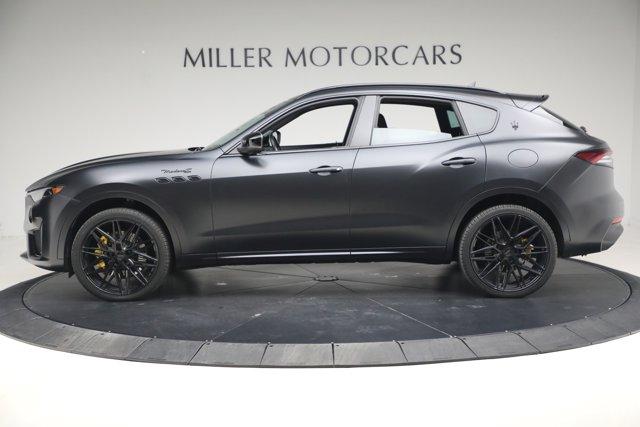 used 2022 Maserati Levante car