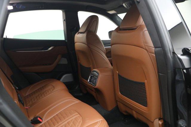 used 2022 Maserati Levante car