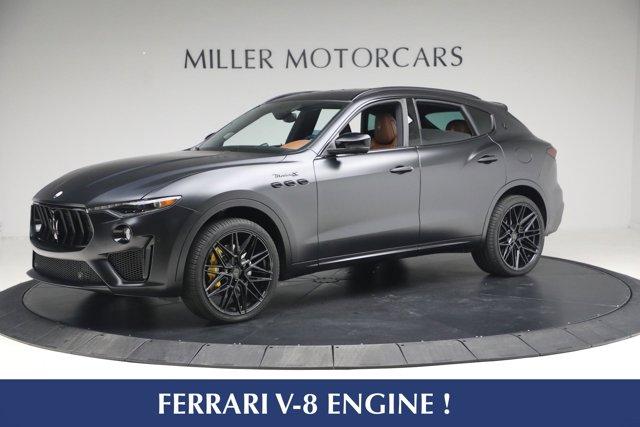 used 2022 Maserati Levante car