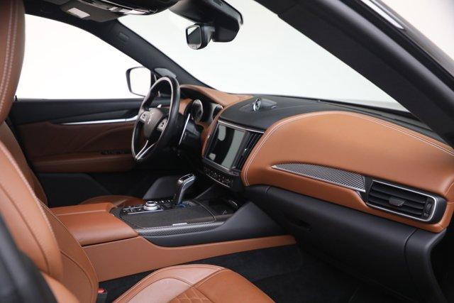 used 2022 Maserati Levante car