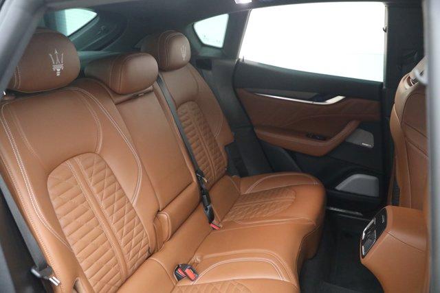 used 2022 Maserati Levante car