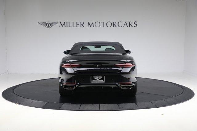 new 2025 Bentley Continental GT car, priced at $333,700