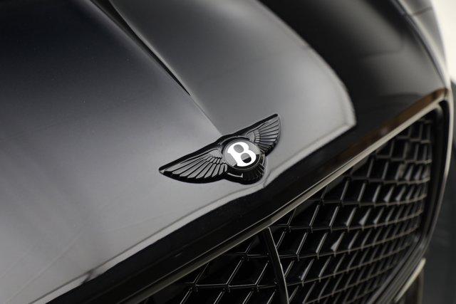 new 2025 Bentley Continental GT car, priced at $333,700