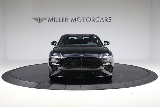 new 2025 Bentley Continental GT car, priced at $333,700