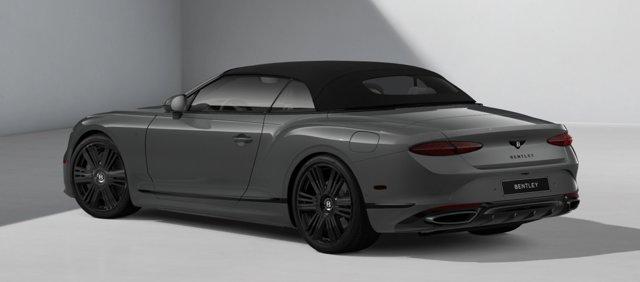 new 2026 Bentley Continental GT car, priced at $411,498