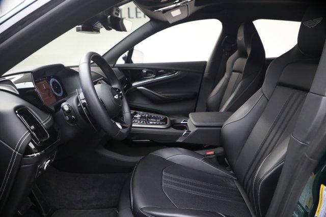 used 2026 Aston Martin DBX car, priced at $261,498