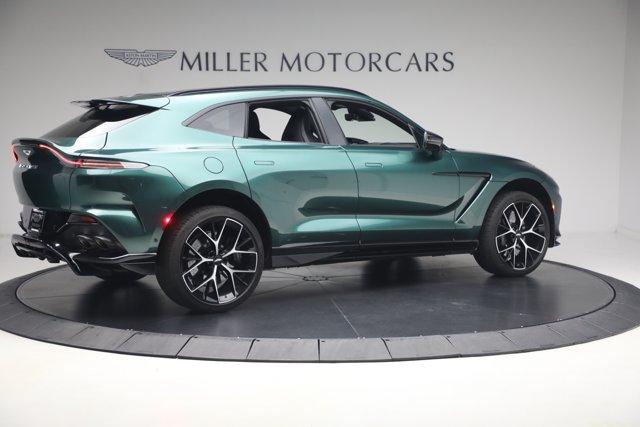 used 2026 Aston Martin DBX car, priced at $261,498