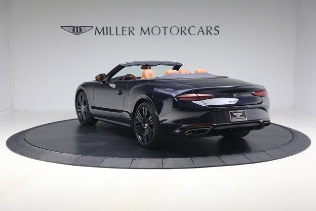 new 2026 Bentley Continental GT car, priced at $385,083